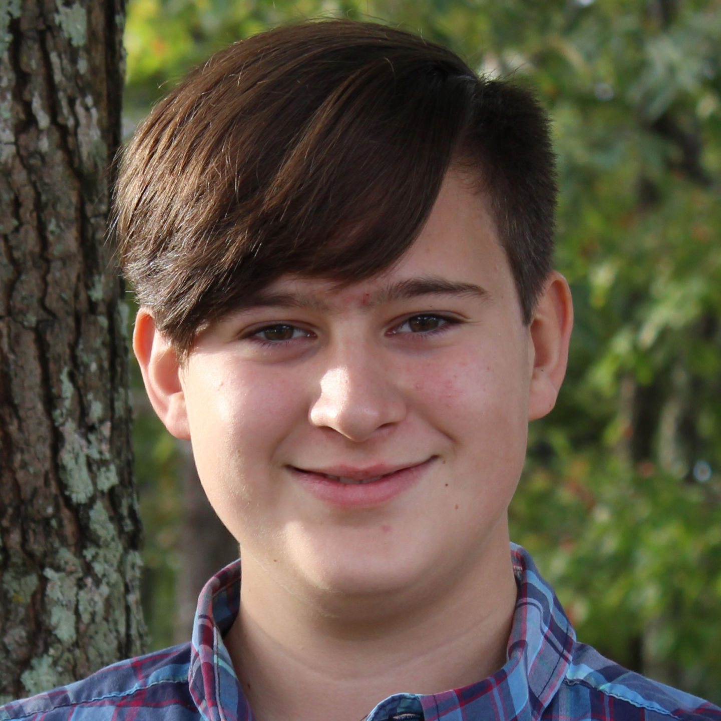 Caedan Patten